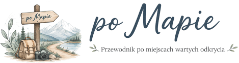 po Mapie